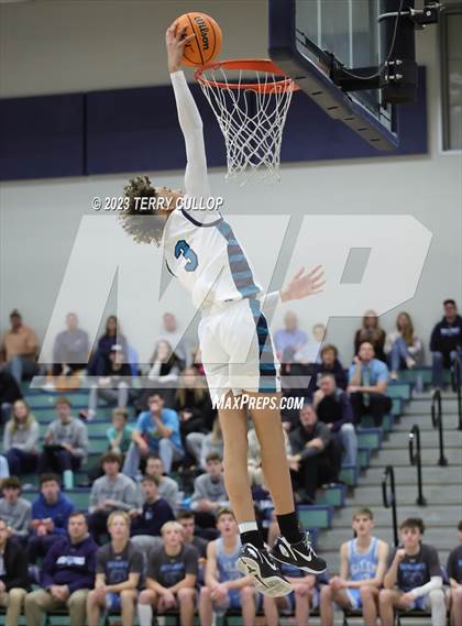 Thumbnail 1 in Salem Hills @ Juan Diego Catholic photogallery.