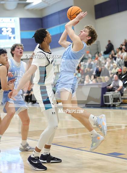 Thumbnail 2 in Salem Hills @ Juan Diego Catholic photogallery.