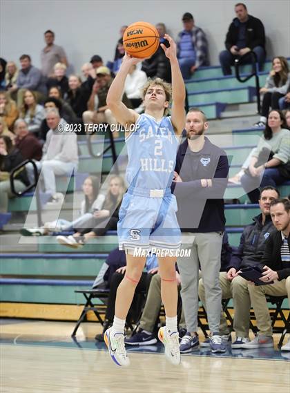 Thumbnail 1 in Salem Hills @ Juan Diego Catholic photogallery.