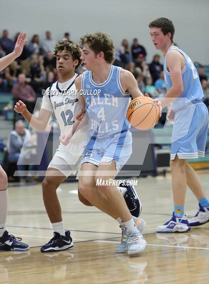 Thumbnail 3 in Salem Hills @ Juan Diego Catholic photogallery.