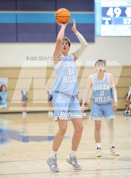 Thumbnail 3 in Salem Hills @ Juan Diego Catholic photogallery.