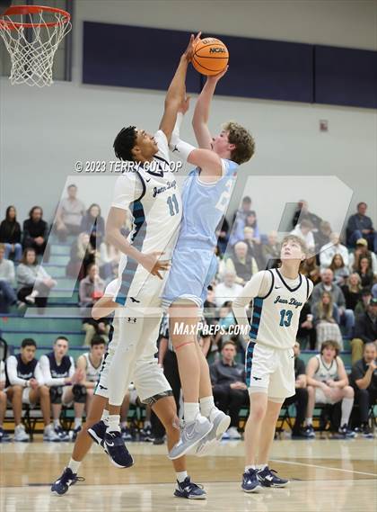Thumbnail 3 in Salem Hills @ Juan Diego Catholic photogallery.