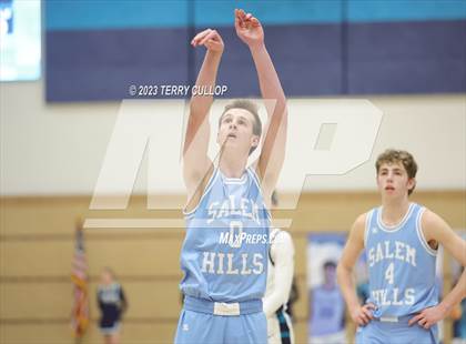 Thumbnail 1 in Salem Hills @ Juan Diego Catholic photogallery.