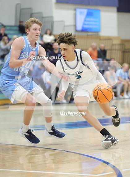 Thumbnail 1 in Salem Hills @ Juan Diego Catholic photogallery.