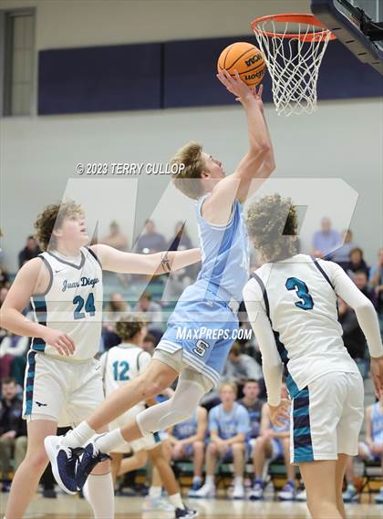 Thumbnail 3 in Salem Hills @ Juan Diego Catholic photogallery.