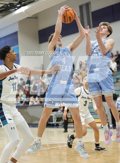 Thumbnail 3 in Salem Hills @ Juan Diego Catholic photogallery.