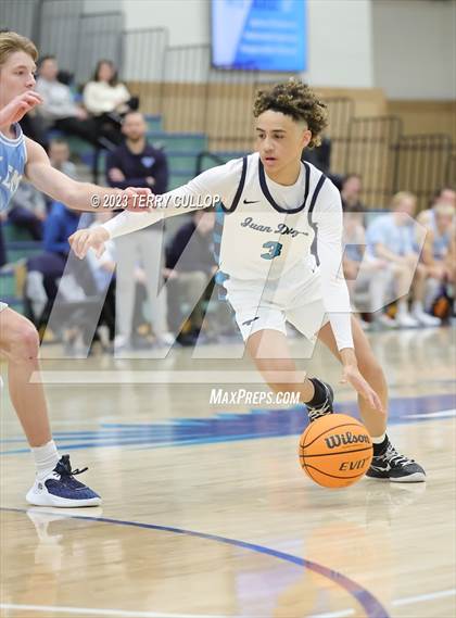 Thumbnail 3 in Salem Hills @ Juan Diego Catholic photogallery.