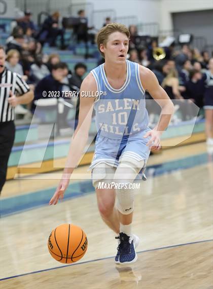 Thumbnail 1 in Salem Hills @ Juan Diego Catholic photogallery.