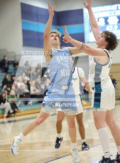Thumbnail 1 in Salem Hills @ Juan Diego Catholic photogallery.