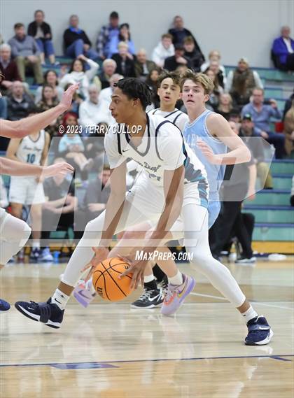 Thumbnail 1 in Salem Hills @ Juan Diego Catholic photogallery.