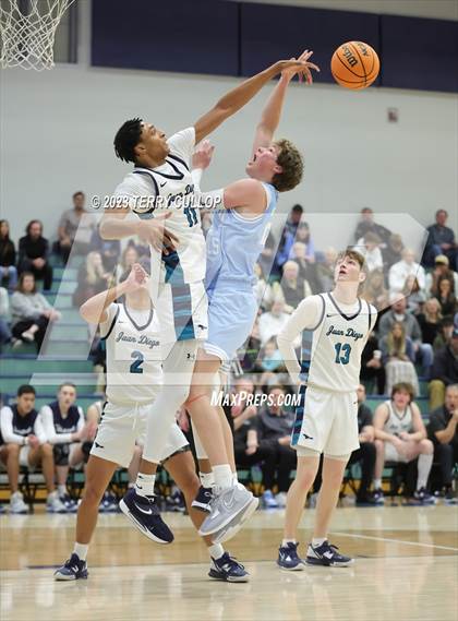 Thumbnail 1 in Salem Hills @ Juan Diego Catholic photogallery.