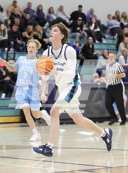 Thumbnail 1 in Salem Hills @ Juan Diego Catholic photogallery.