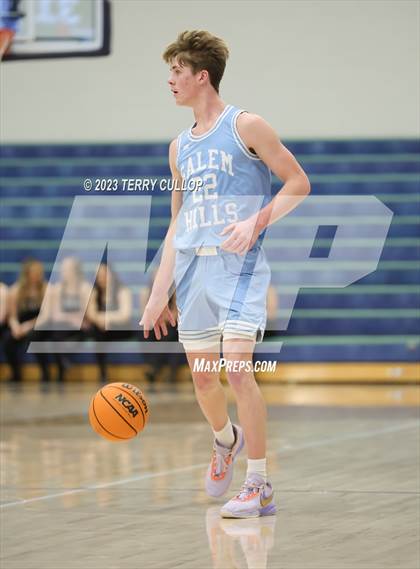 Thumbnail 2 in Salem Hills @ Juan Diego Catholic photogallery.