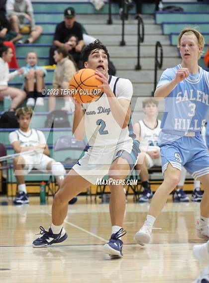 Thumbnail 2 in Salem Hills @ Juan Diego Catholic photogallery.