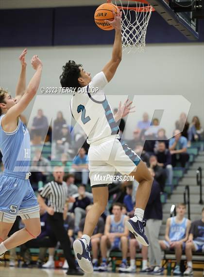 Thumbnail 3 in Salem Hills @ Juan Diego Catholic photogallery.