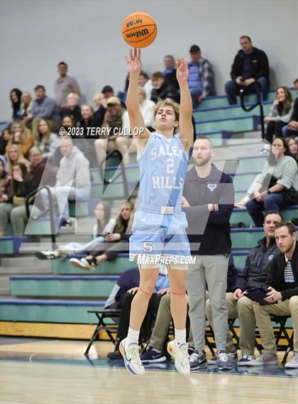 Thumbnail 2 in Salem Hills @ Juan Diego Catholic photogallery.