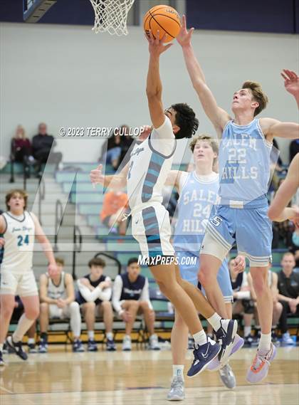 Thumbnail 3 in Salem Hills @ Juan Diego Catholic photogallery.