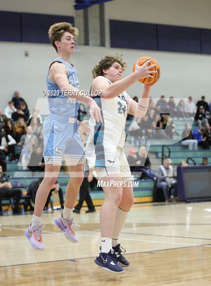 Thumbnail 1 in Salem Hills @ Juan Diego Catholic photogallery.