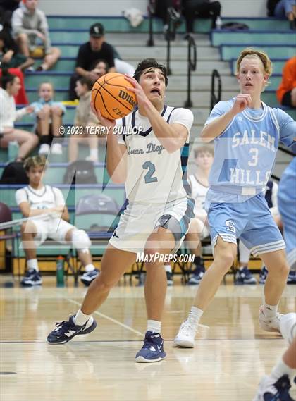 Thumbnail 3 in Salem Hills @ Juan Diego Catholic photogallery.