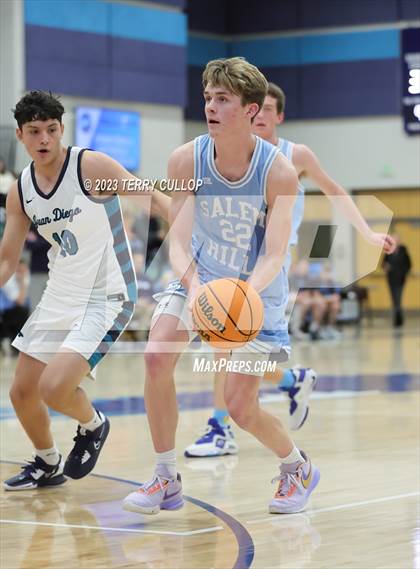 Thumbnail 2 in Salem Hills @ Juan Diego Catholic photogallery.