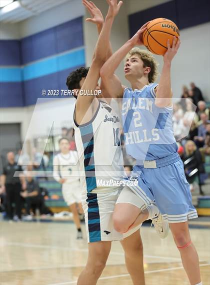 Thumbnail 1 in Salem Hills @ Juan Diego Catholic photogallery.