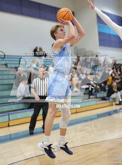 Thumbnail 3 in Salem Hills @ Juan Diego Catholic photogallery.