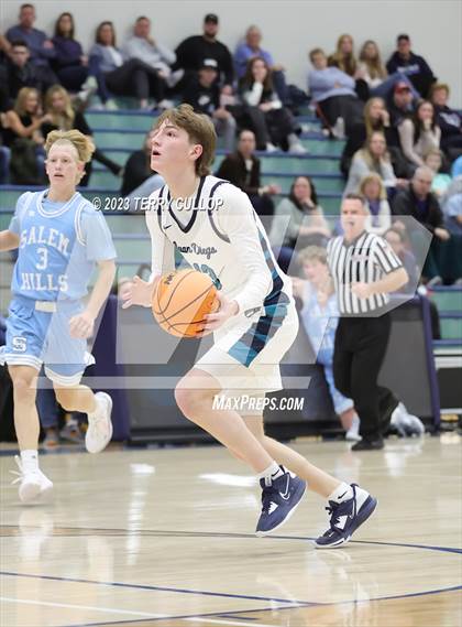 Thumbnail 3 in Salem Hills @ Juan Diego Catholic photogallery.