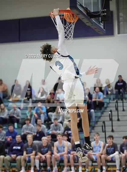 Thumbnail 3 in Salem Hills @ Juan Diego Catholic photogallery.