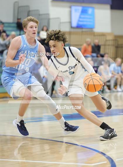 Thumbnail 2 in Salem Hills @ Juan Diego Catholic photogallery.