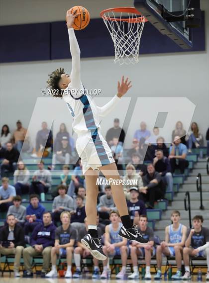 Thumbnail 2 in Salem Hills @ Juan Diego Catholic photogallery.