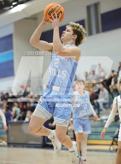 Thumbnail 1 in Salem Hills @ Juan Diego Catholic photogallery.