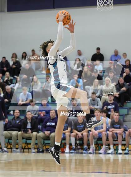 Thumbnail 3 in Salem Hills @ Juan Diego Catholic photogallery.