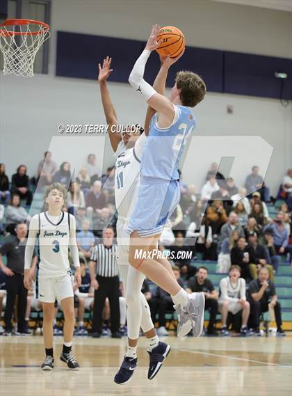 Thumbnail 1 in Salem Hills @ Juan Diego Catholic photogallery.
