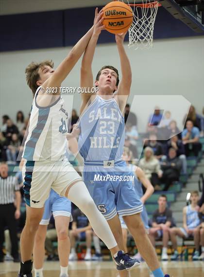 Thumbnail 1 in Salem Hills @ Juan Diego Catholic photogallery.