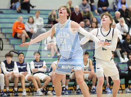 Thumbnail 2 in Salem Hills @ Juan Diego Catholic photogallery.