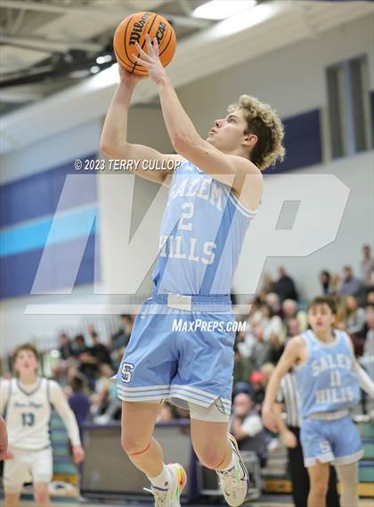 Thumbnail 2 in Salem Hills @ Juan Diego Catholic photogallery.