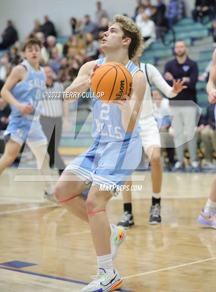 Thumbnail 3 in Salem Hills @ Juan Diego Catholic photogallery.