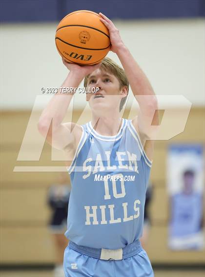 Thumbnail 1 in Salem Hills @ Juan Diego Catholic photogallery.