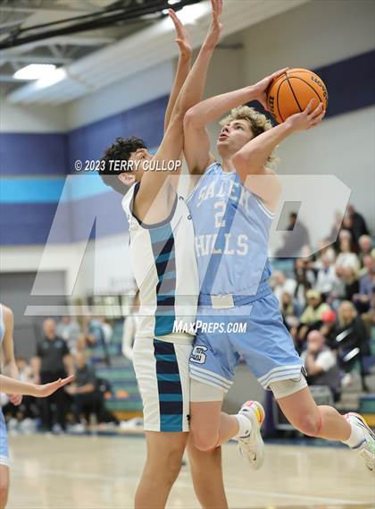 Thumbnail 3 in Salem Hills @ Juan Diego Catholic photogallery.