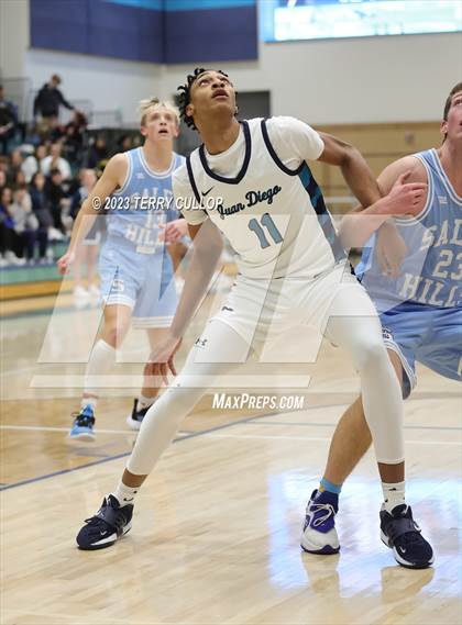 Thumbnail 2 in Salem Hills @ Juan Diego Catholic photogallery.