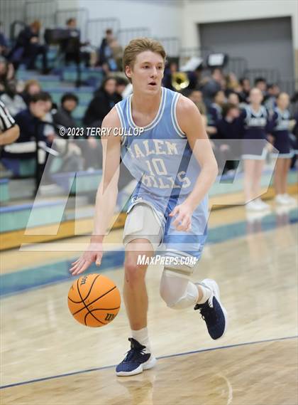 Thumbnail 3 in Salem Hills @ Juan Diego Catholic photogallery.