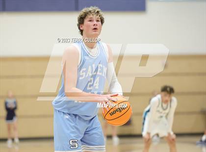 Thumbnail 1 in Salem Hills @ Juan Diego Catholic photogallery.