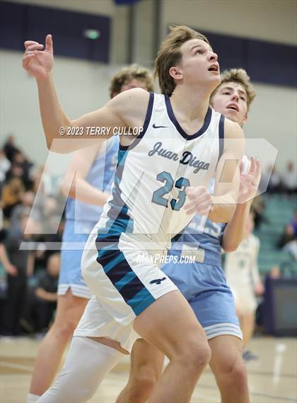 Thumbnail 1 in Salem Hills @ Juan Diego Catholic photogallery.