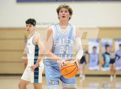 Thumbnail 3 in Salem Hills @ Juan Diego Catholic photogallery.