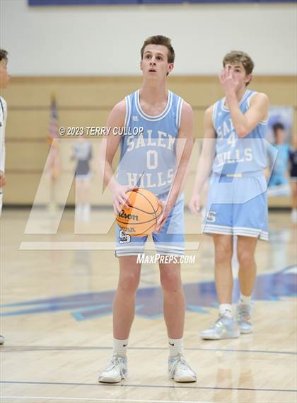 Thumbnail 2 in Salem Hills @ Juan Diego Catholic photogallery.