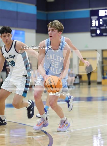 Thumbnail 1 in Salem Hills @ Juan Diego Catholic photogallery.
