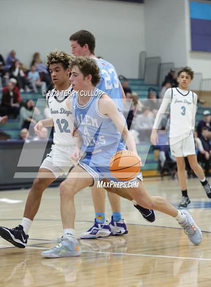 Thumbnail 2 in Salem Hills @ Juan Diego Catholic photogallery.