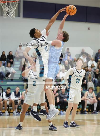 Thumbnail 3 in Salem Hills @ Juan Diego Catholic photogallery.