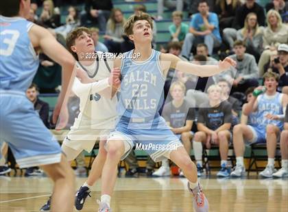 Thumbnail 3 in Salem Hills @ Juan Diego Catholic photogallery.