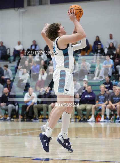 Thumbnail 3 in Salem Hills @ Juan Diego Catholic photogallery.